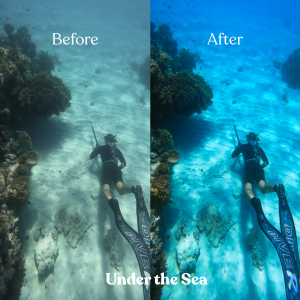 Mobile & Desktop Presets