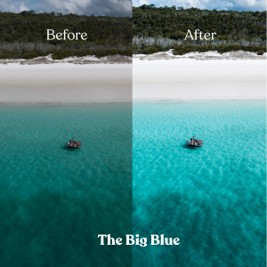 Mobile & Desktop Presets
