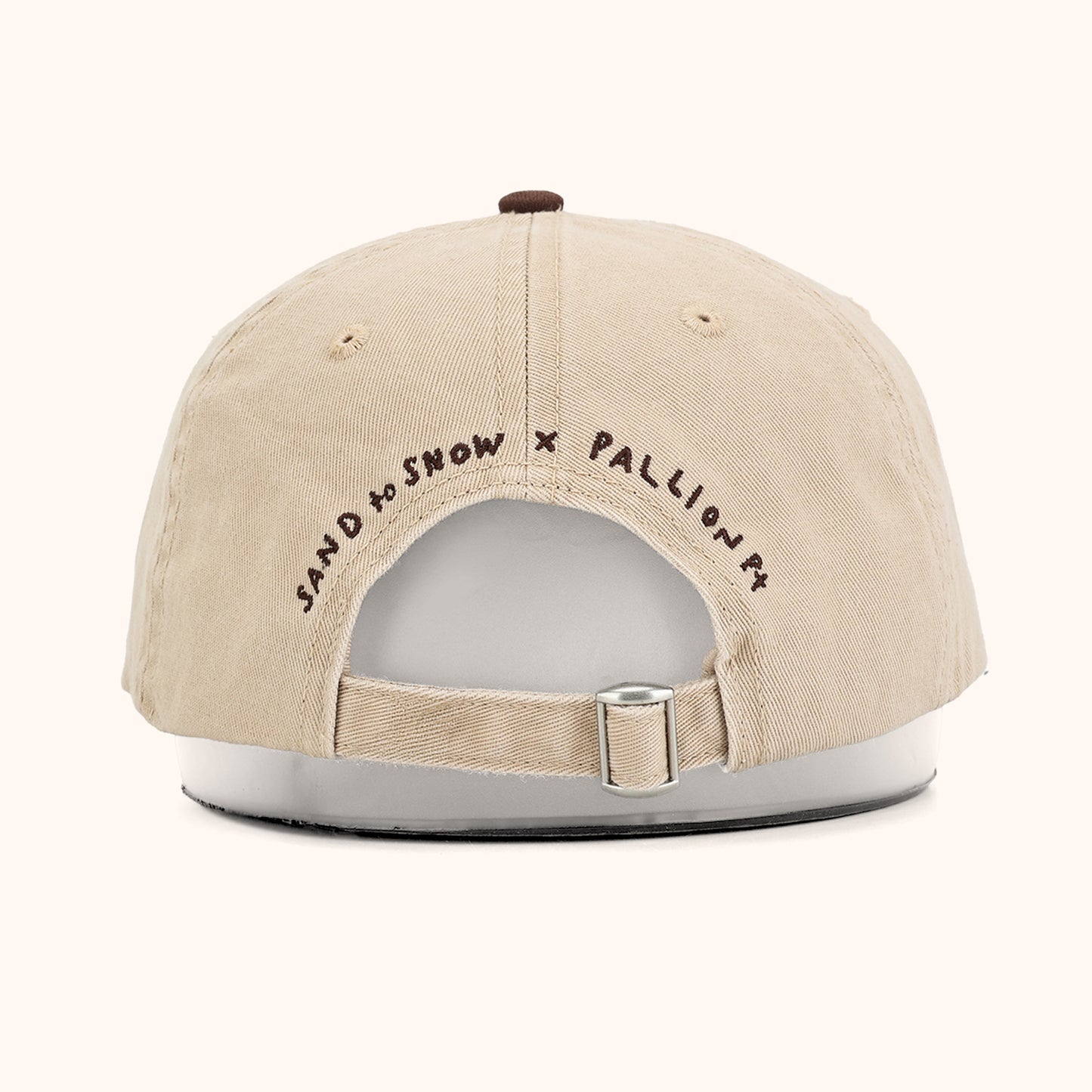 Barramundi Lid - Pallion Point x Sand to Snow