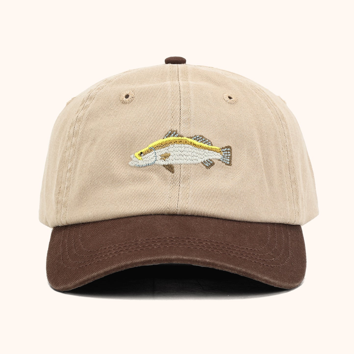Barramundi Lid - Pallion Point x Sand to Snow