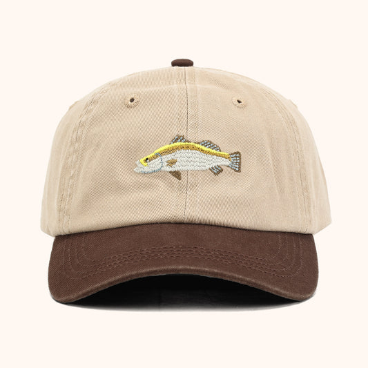 Barramundi Lid - Pallion Point x Sand to Snow